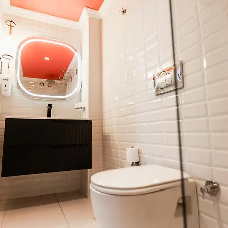 דירה Kalkan Suite 201 *